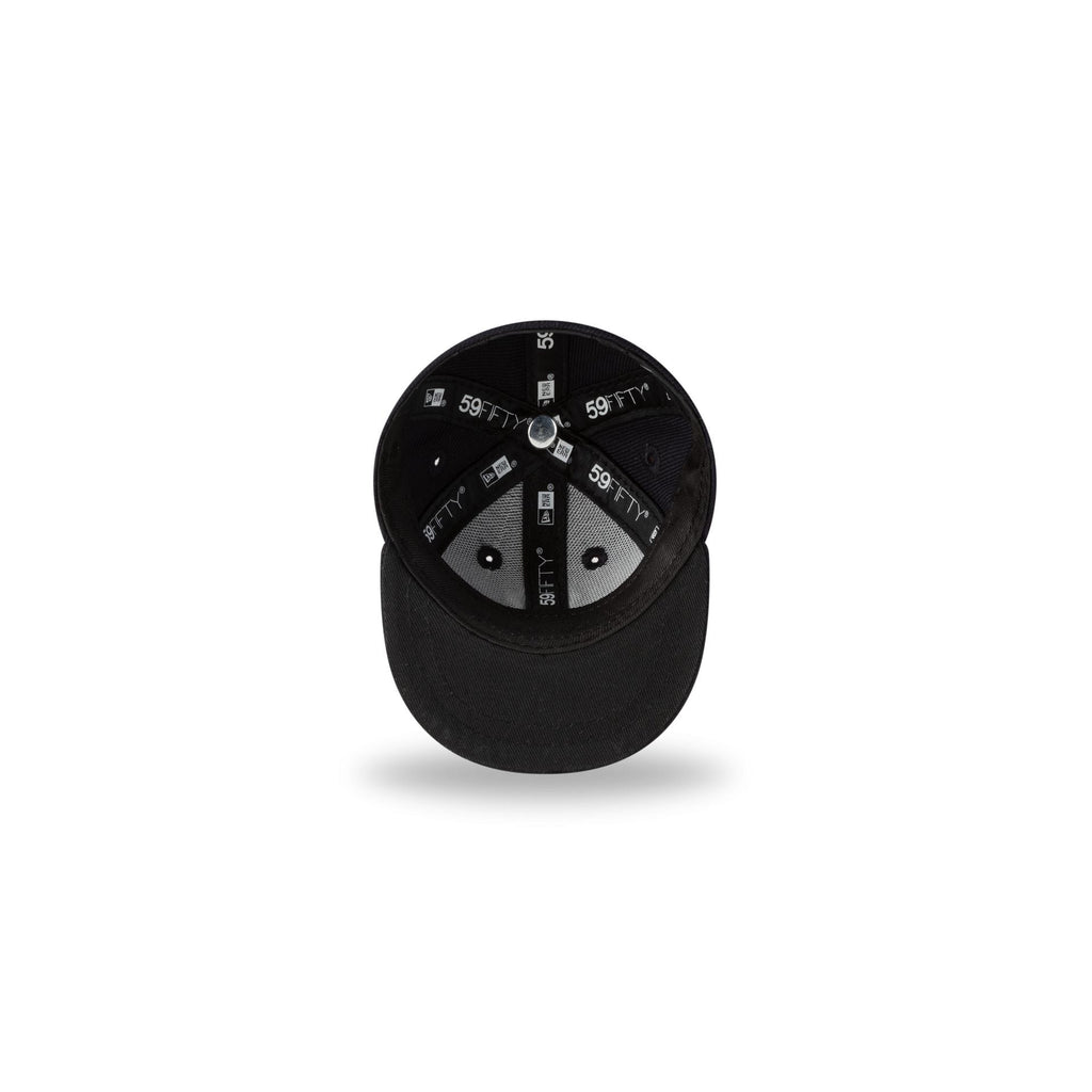 New York Yankees Authentic Collection Mini 59FIFTY Fitted Hat