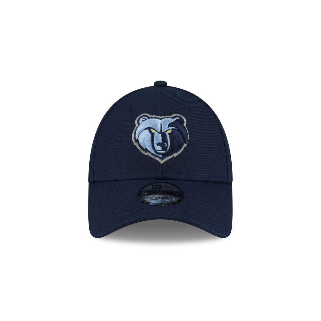 Memphis Grizzlies The League 9FORTY Adjustable Hat