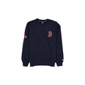 Boston Red Sox Navy Crewneck