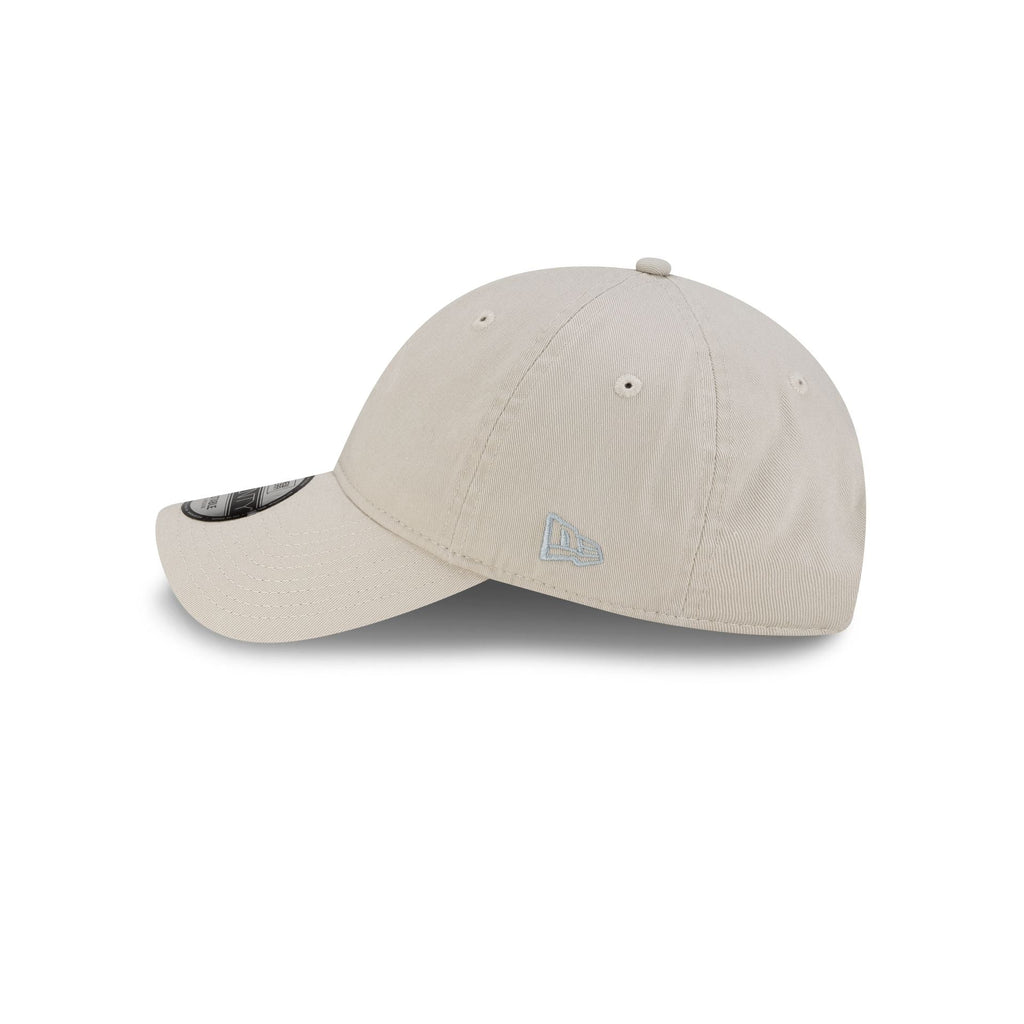 Los Angeles Dodgers Mini Logo Stone 9TWENTY Adjustable Hat