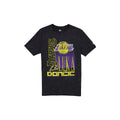 Los Angeles Lakers Luka Dončić Washed T-Shirt