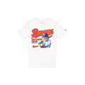 Big League Chew x Texas Rangers White T-Shirt