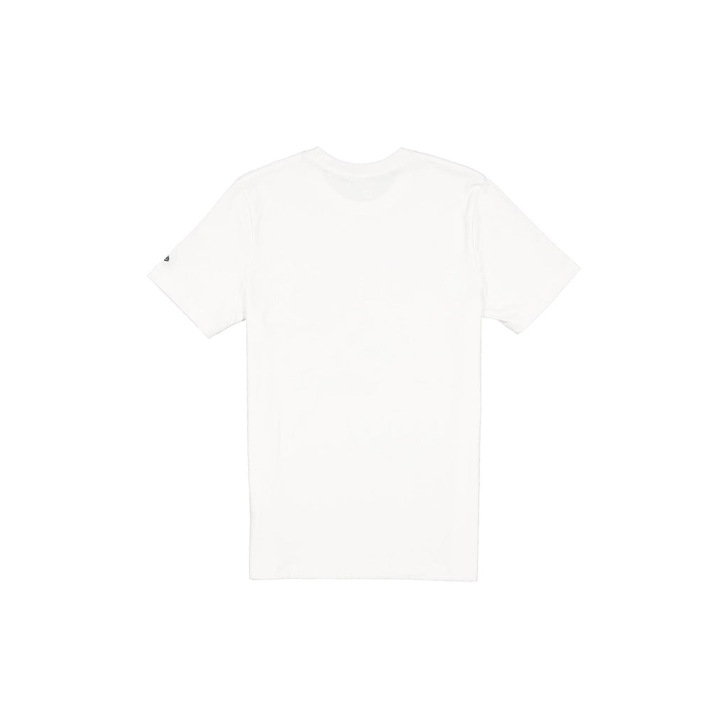 Big League Chew x Texas Rangers White T-Shirt