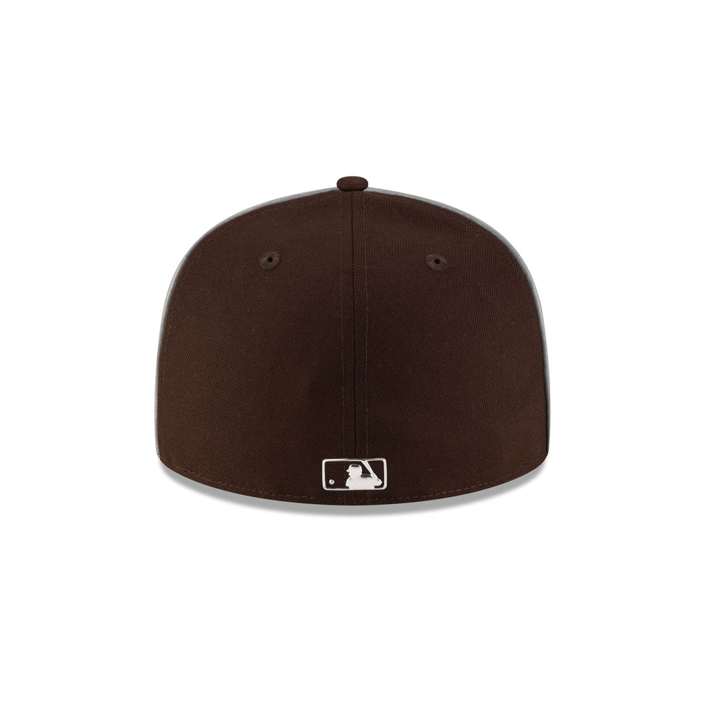 Hajime Sorayama x San Diego Padres 59FIFTY Fitted Hat