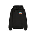 San Antonio Spurs Hardwood Classics 90s Hoodie