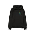 Minnesota Timberwolves Hardwood Classics 90s Hoodie