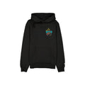 Memphis Grizzlies Hardwood Classics 90s Hoodie