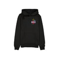 Houston Rockets Hardwood Classics 90s Hoodie