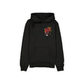 Chicago Bulls Hardwood Classics 90s Hoodie