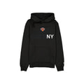 J-Frost x New York Knicks Destiny Black Hoodie