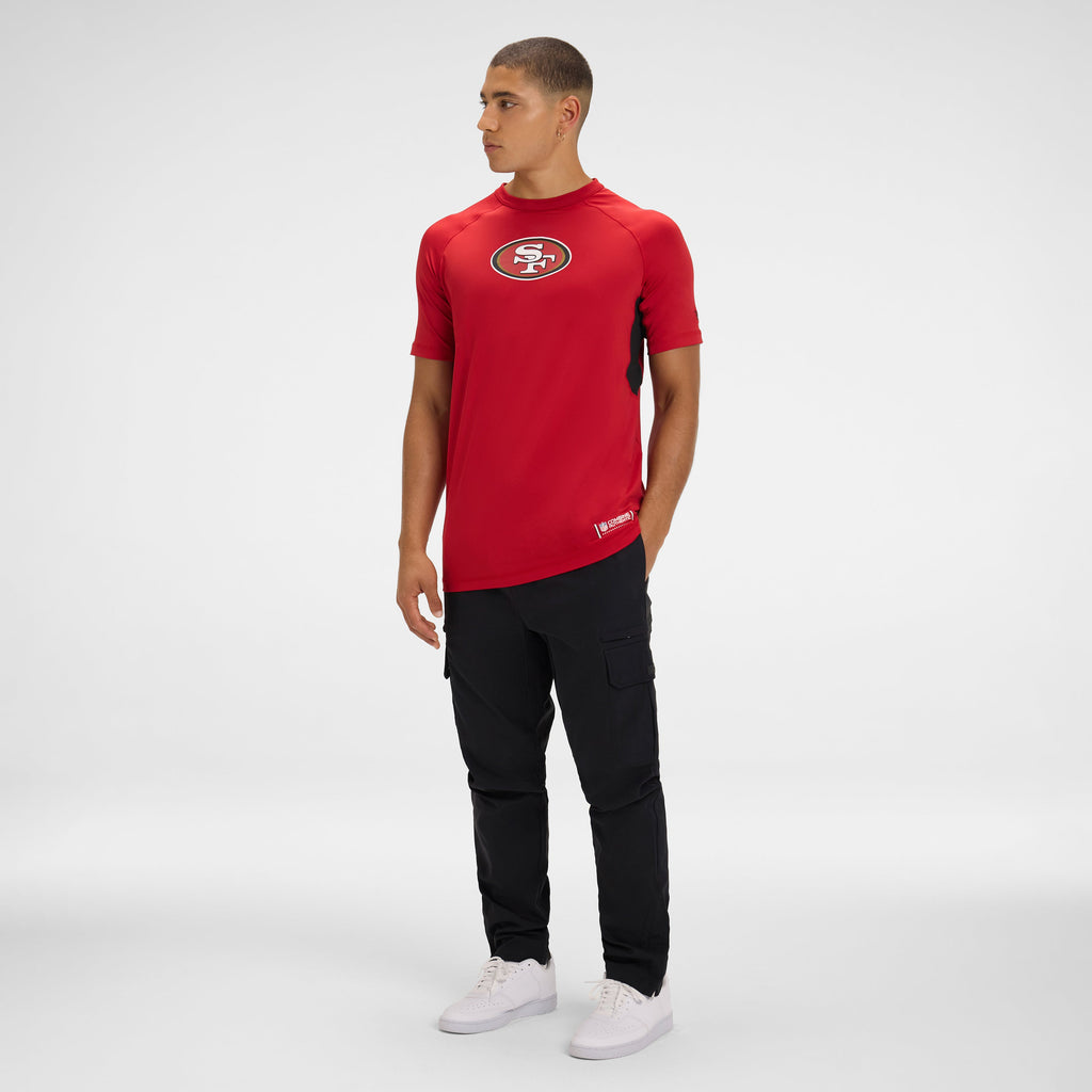 Dallas Cowboys Combine T-Shirt