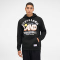 Cleveland Cavaliers 2025 City Edition Black Hoodie