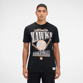 Atlanta Hawks 2025 City Edition T-Shirt