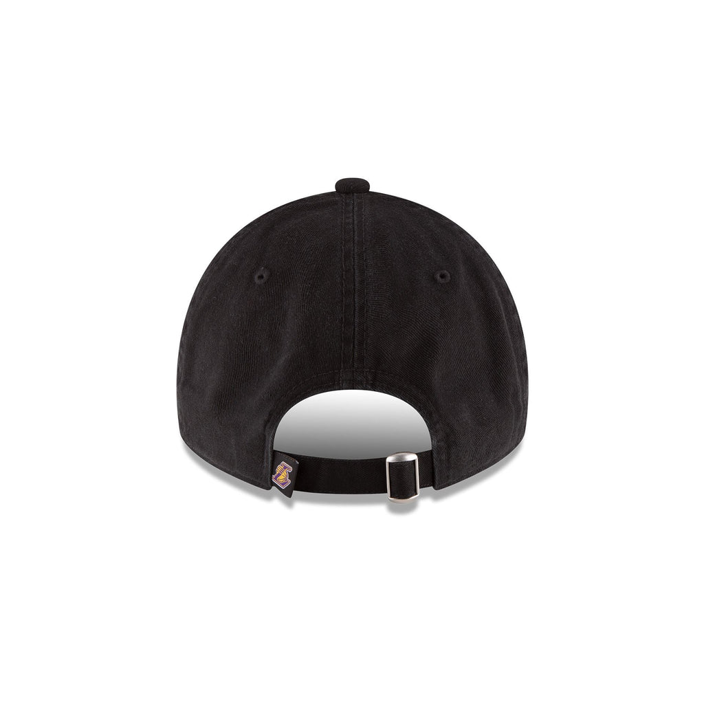 Los Angeles Lakers Core Classic Alt 9TWENTY Adjustable Hat