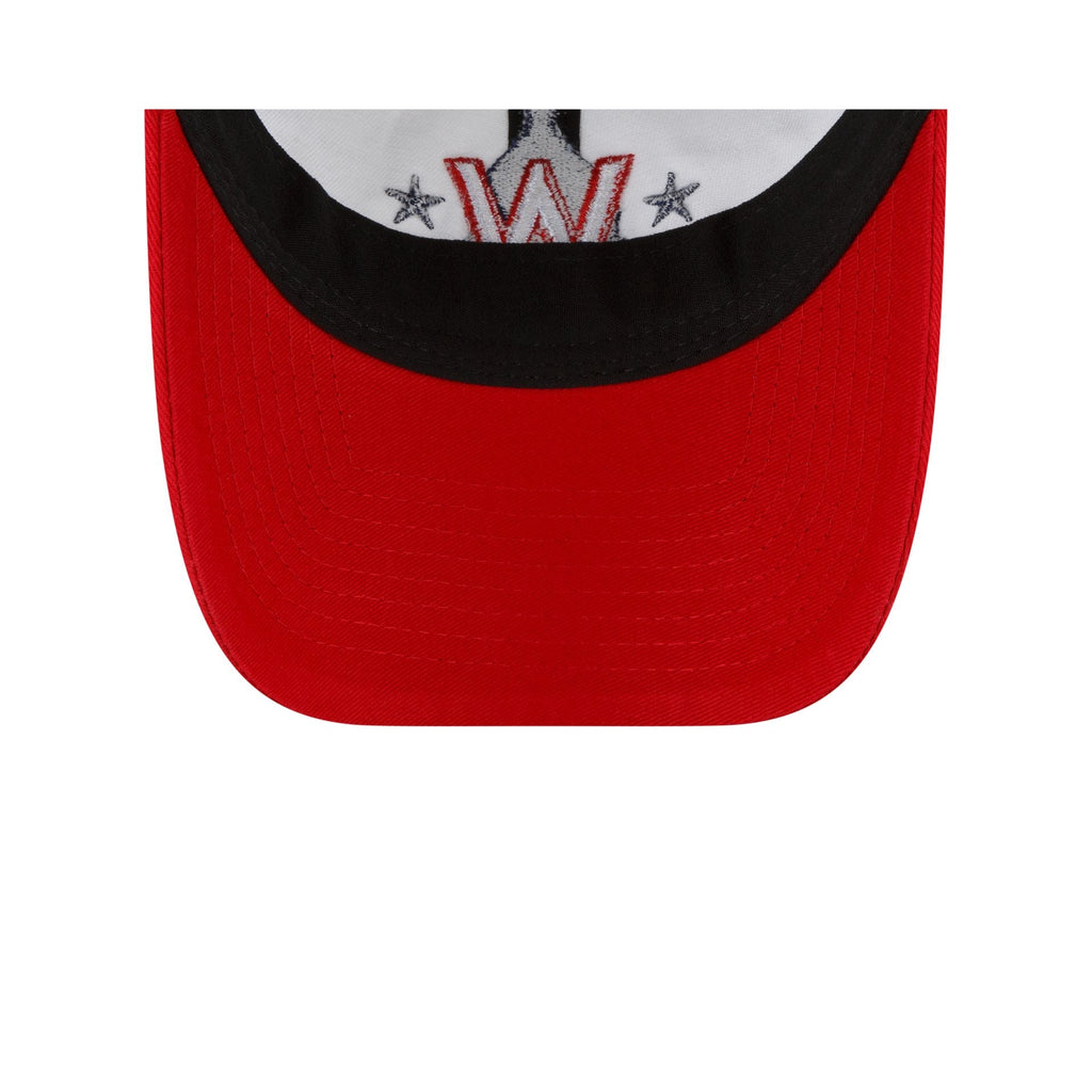 Washington Nationals Core Classic Alternate 2 9TWENTY Adjustable Hat
