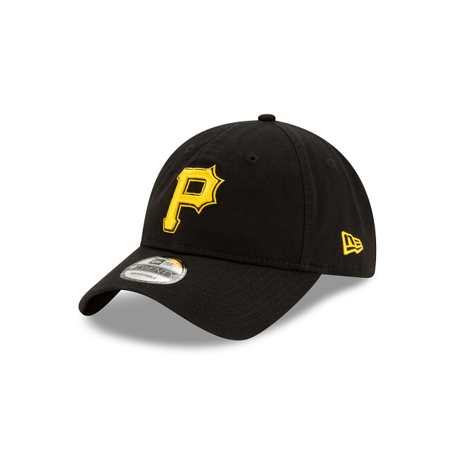 Pittsburgh Pirates Core Classic Alt 9TWENTY Adjustable Hat