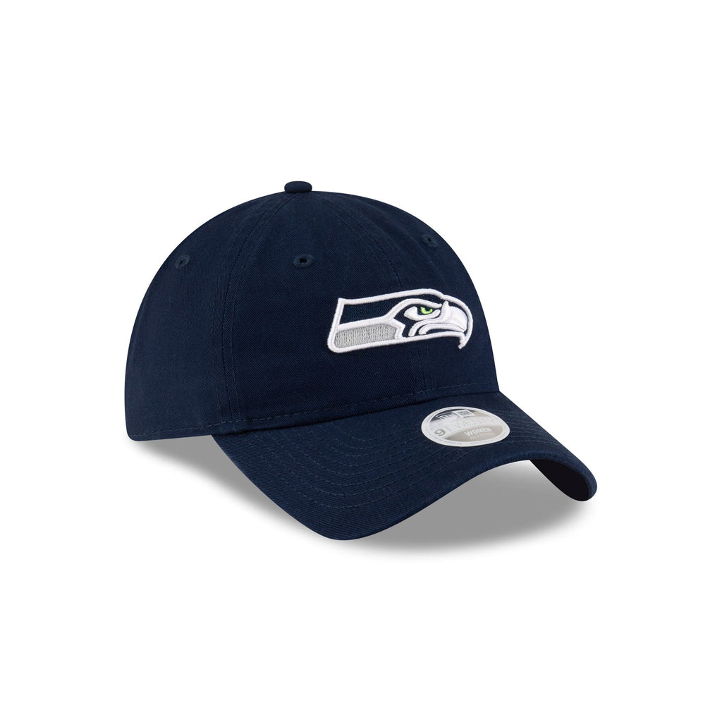 Seattle Seahawks Core Classic Women's 9TWENTY Adjustable Hat