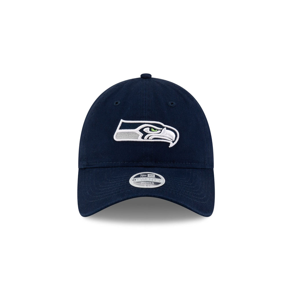 Seattle Seahawks Core Classic Women's 9TWENTY Adjustable Hat