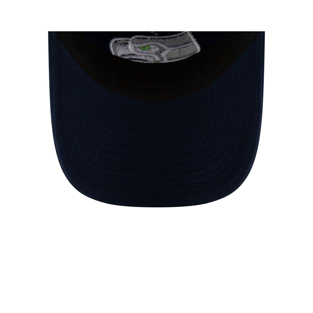 Seattle Seahawks Core Classic Women's 9TWENTY Adjustable Hat