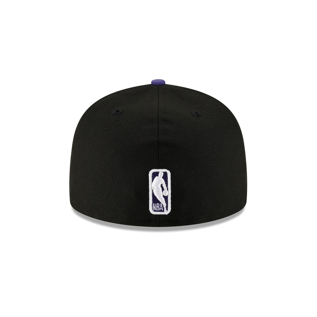 Phoenix Suns Basic Two Tone 59FIFTY Fitted Hat