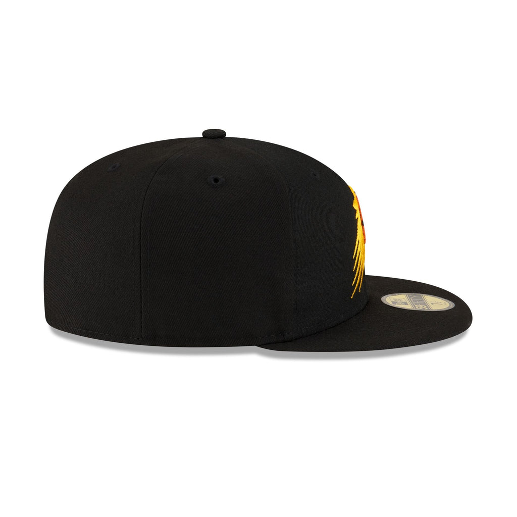 Phoenix Suns Basic 59FIFTY Fitted Hat