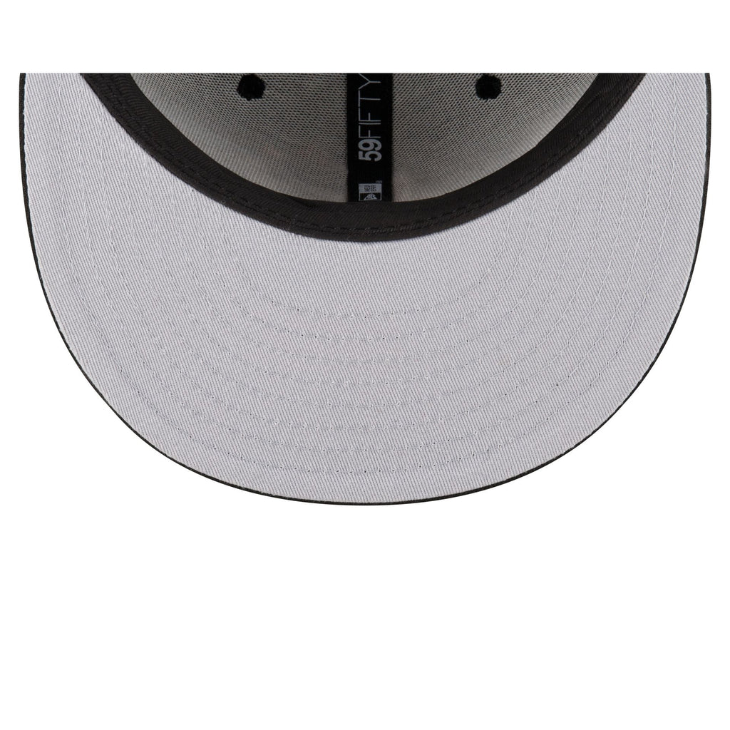 Phoenix Suns Basic 59FIFTY Fitted Hat