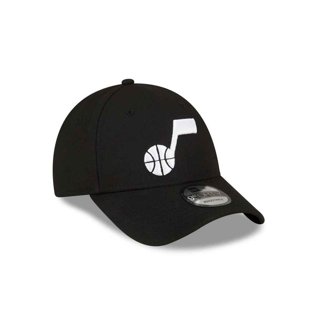 Utah Jazz The League 9FORTY Adjustable Hat