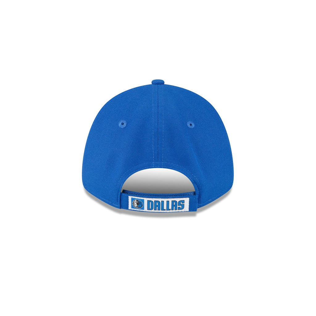 Dallas Mavericks The League 9FORTY Adjustable Hat