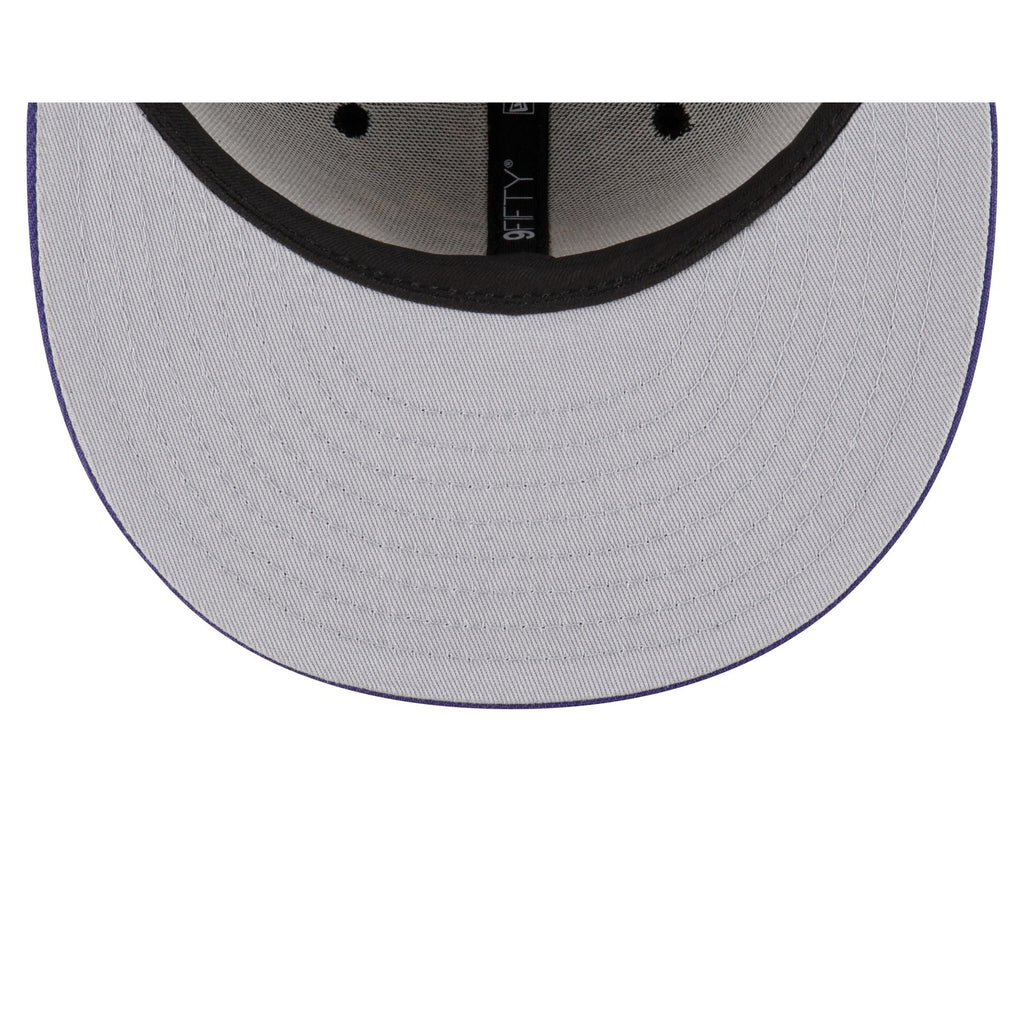 Phoenix Suns Basic Two Tone 9FIFTY Snapback Hat