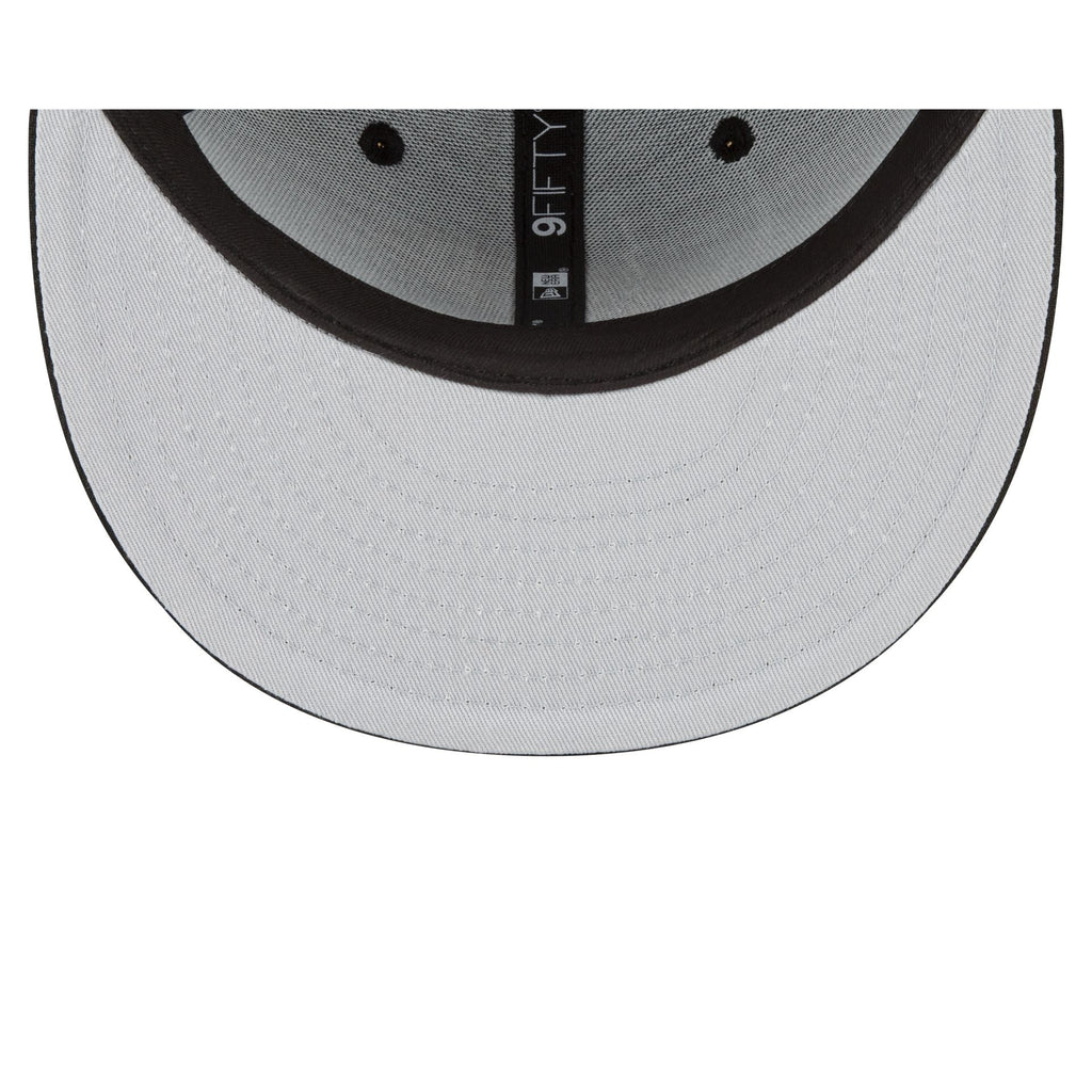 Cleveland Cavaliers 2025 Statement Edition 9FIFTY Snapback Hat