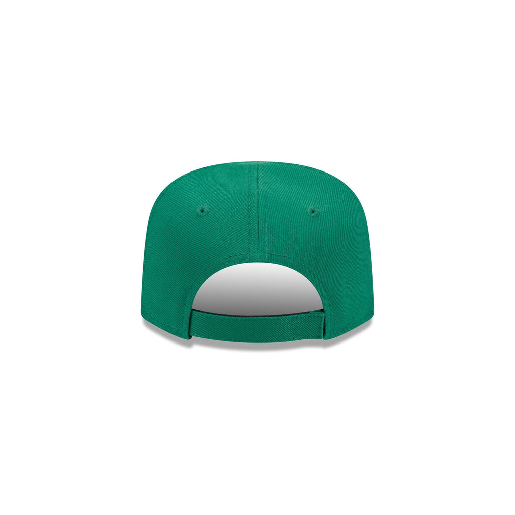 Boston Celtics Kids Basic 9FIFTY Snapback Hat