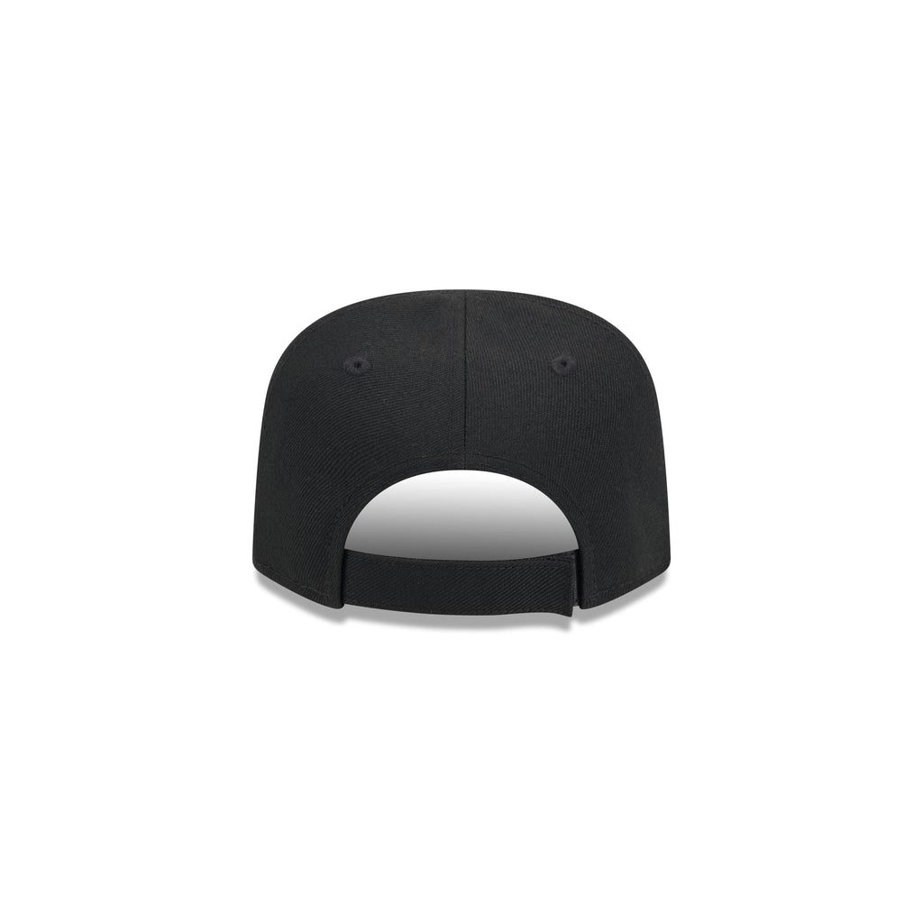 Chicago Bulls Kids Basic 9FIFTY Snapback Hat