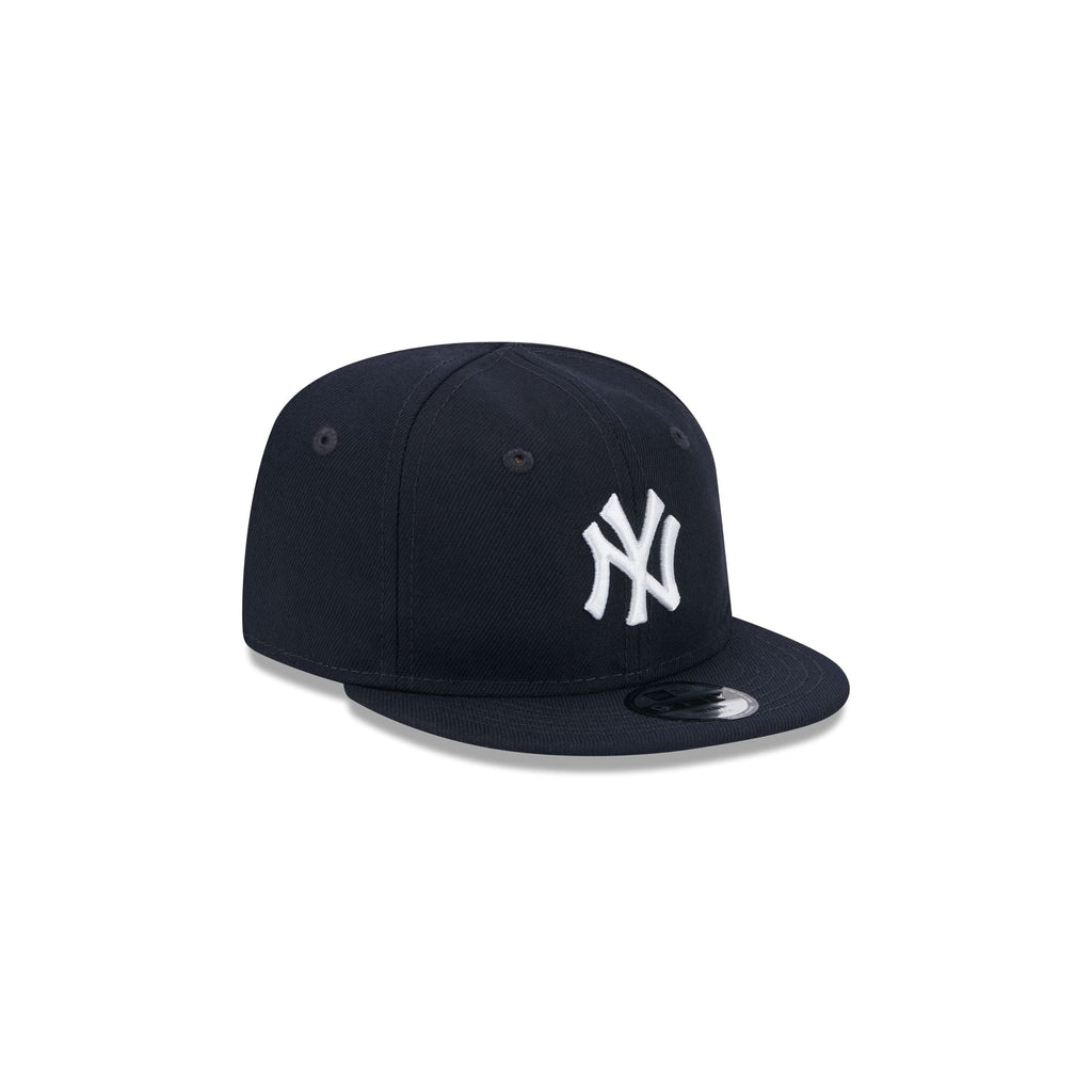 New York Yankees Kids Basic 9FIFTY Snapback Hat