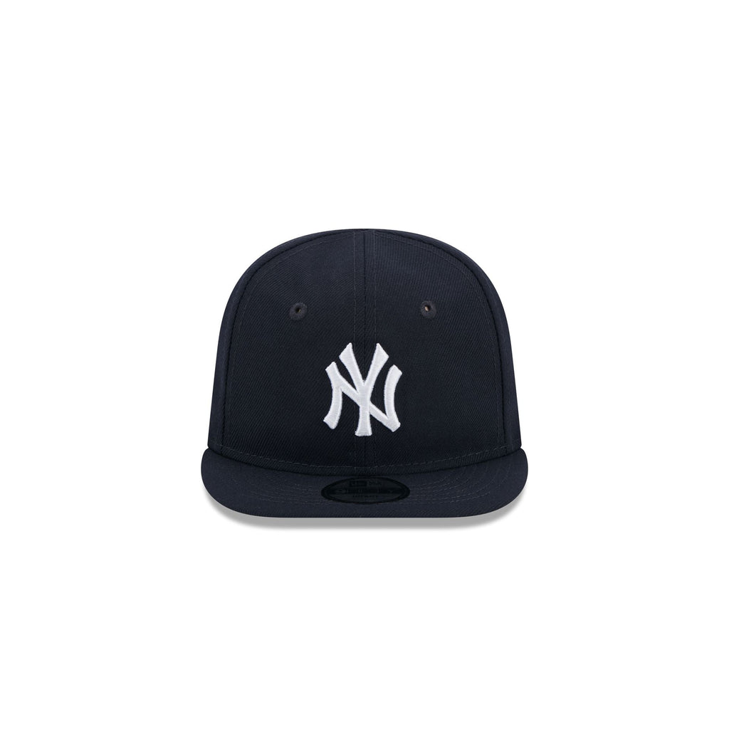 New York Yankees Kids Basic 9FIFTY Snapback Hat