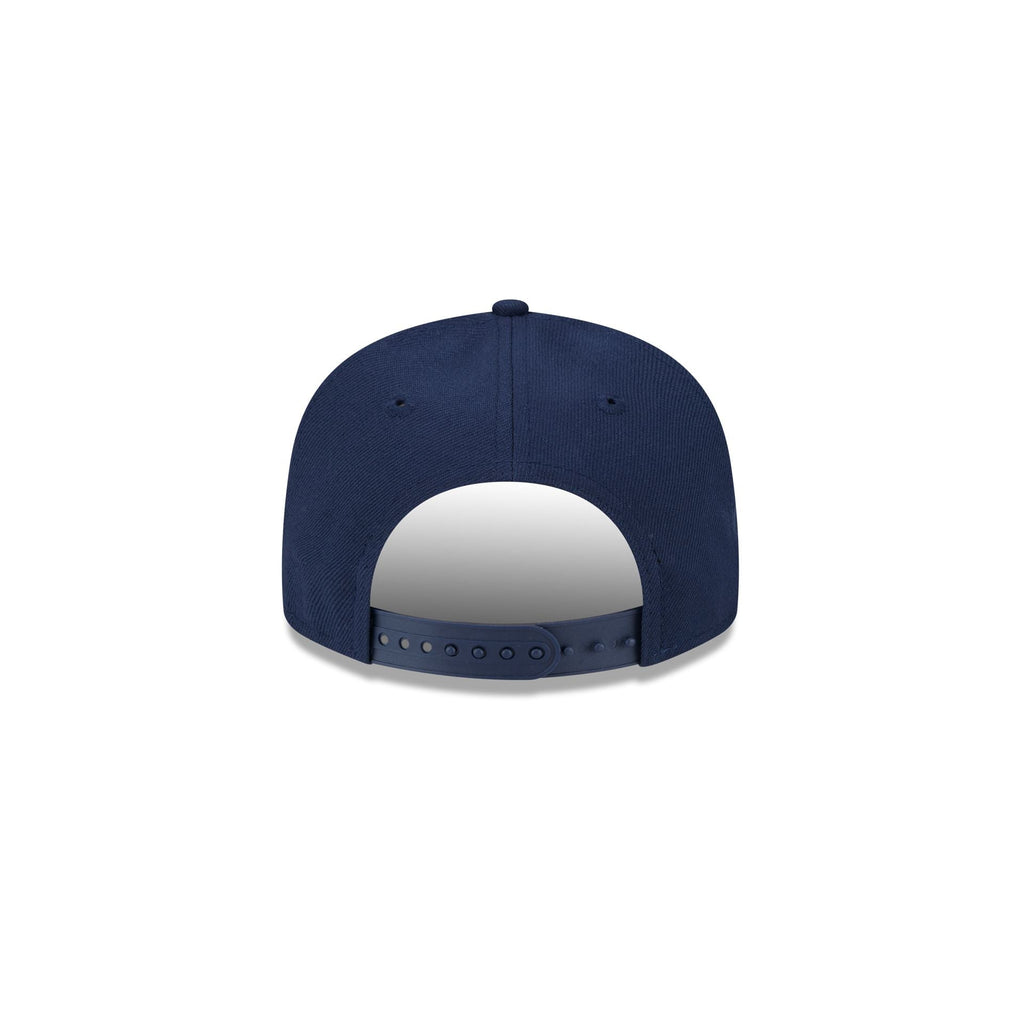 Denver Nuggets Script Kids 9FIFTY Snapback Hat