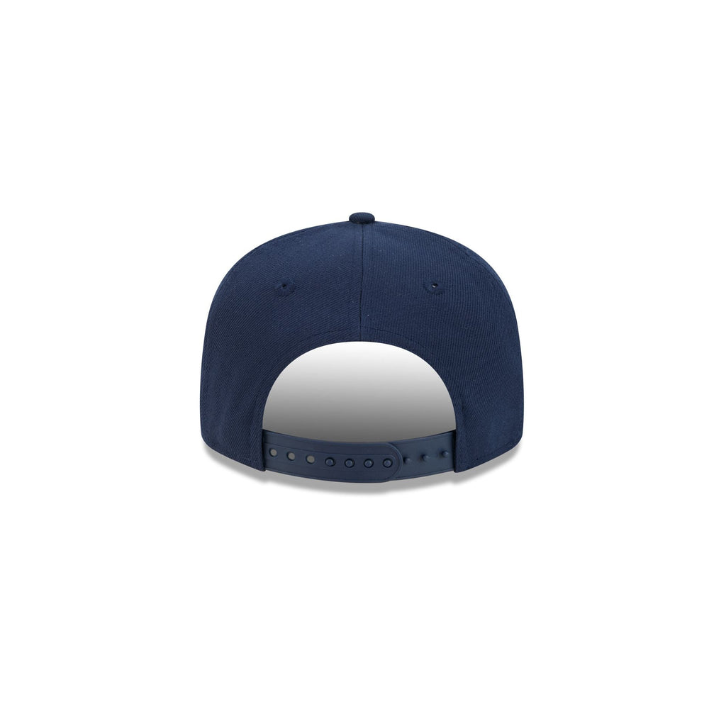 Washington Wizards Script Kids 9FIFTY Snapback Hat