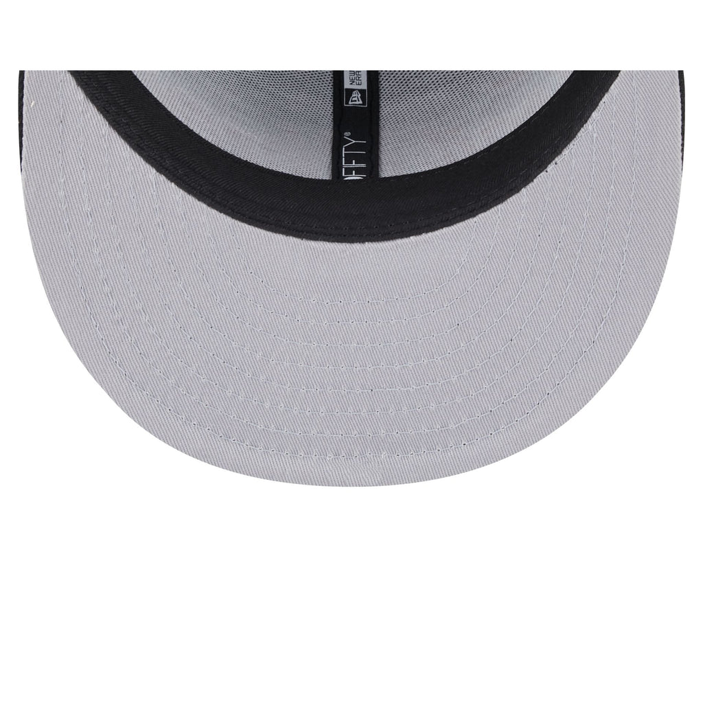 Portland Trail Blazers Script Kids 9FIFTY Snapback Hat