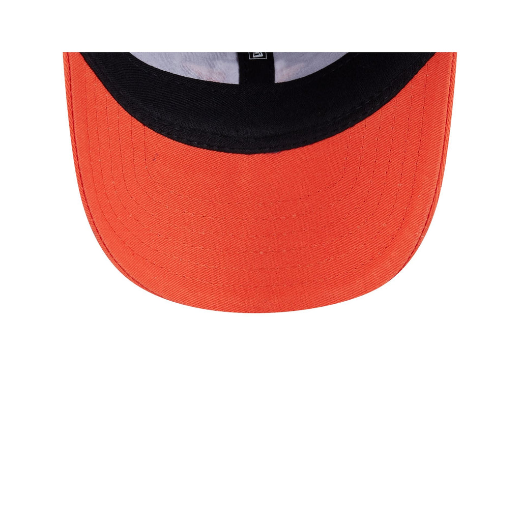 Houston Astros Kids Two Tone 9TWENTY Adjustable Hat