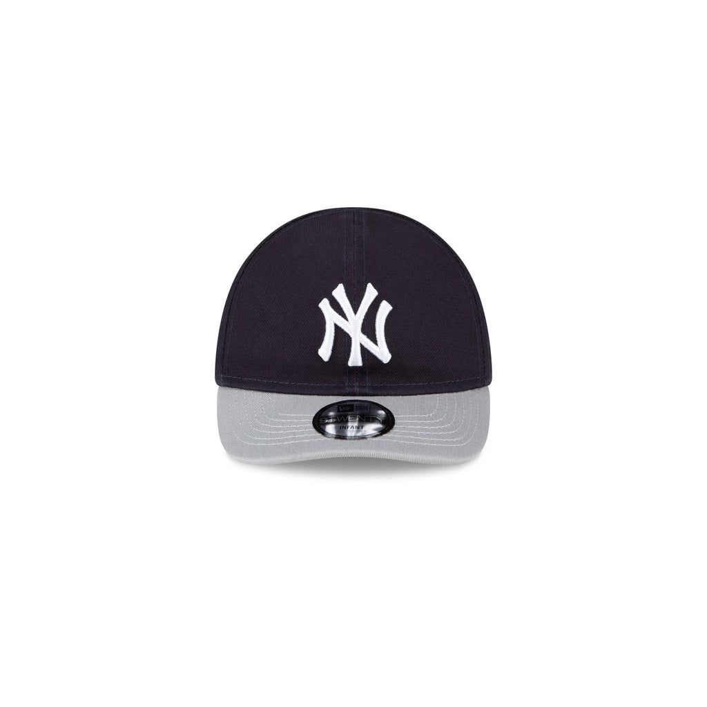 New York Yankees Kids Two Tone 9TWENTY Adjustable Hat