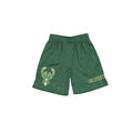 Milwaukee Bucks Summer Shorts