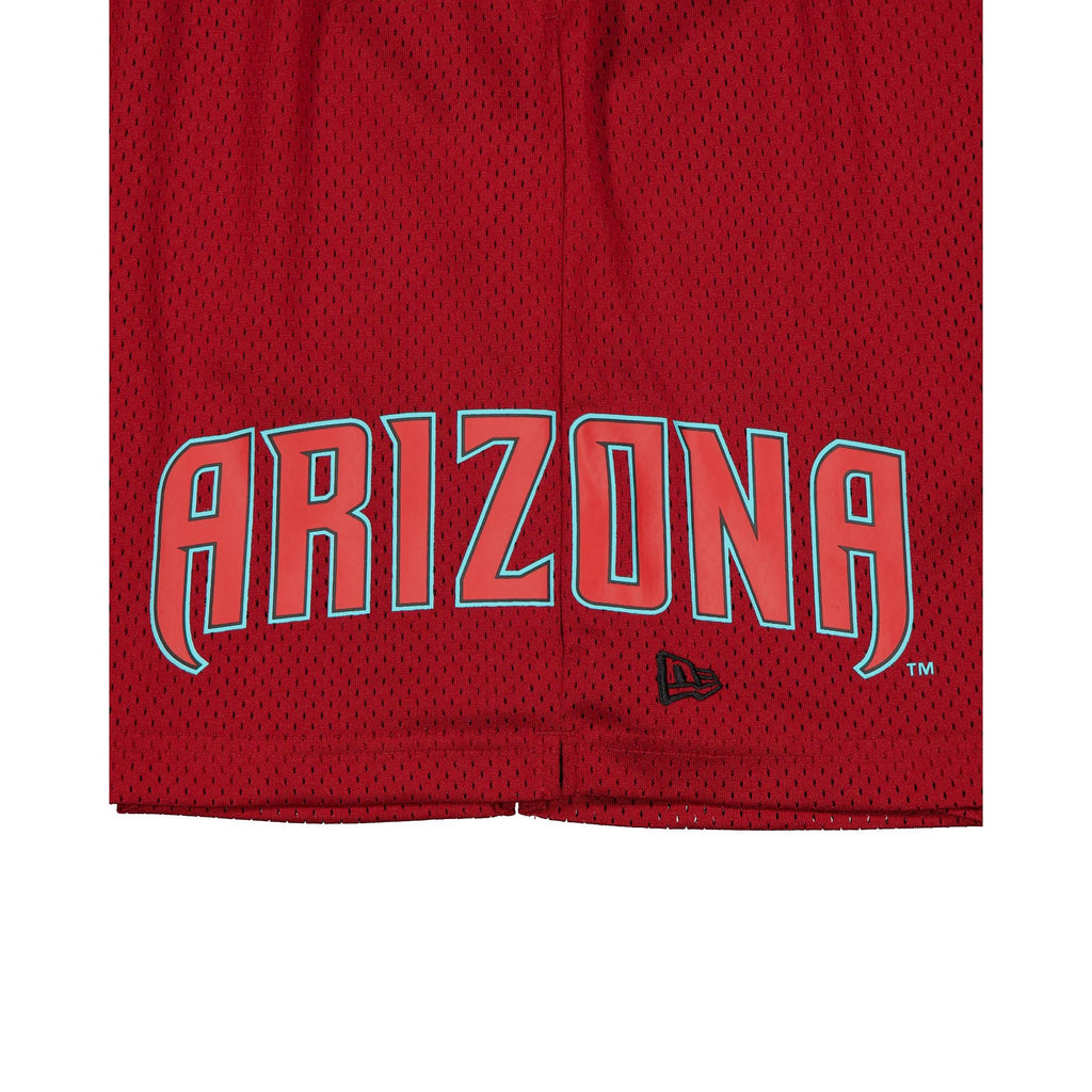 Arizona Diamondbacks Summer Shorts