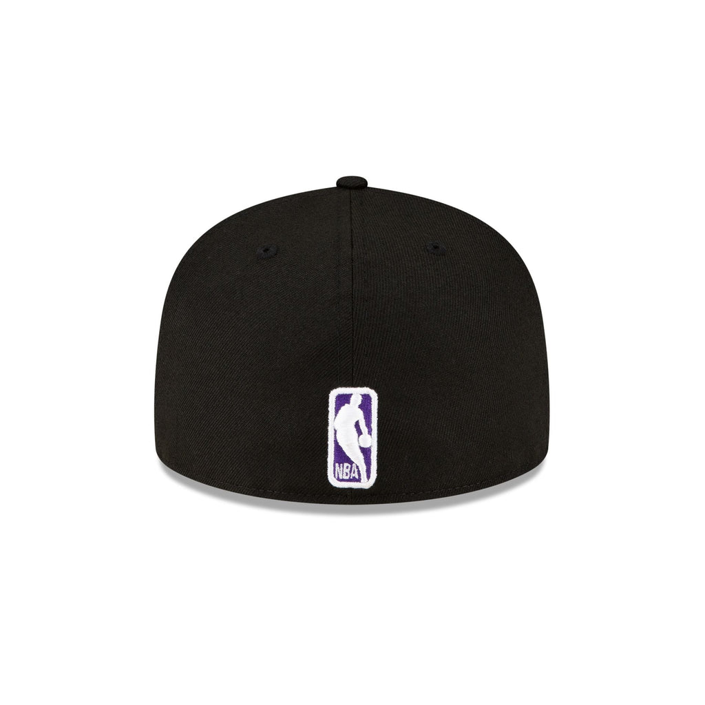 Sacramento Kings 59FIFTY Fitted Hat