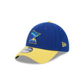 Minnesota Twins City Connect 39THIRTY Stretch Fit Hat
