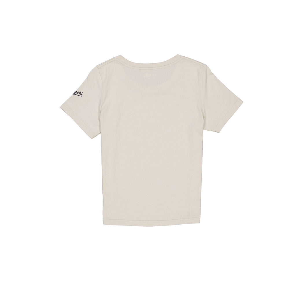 Los Angeles Dodgers City Connect Women's T-Shirt