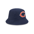 Chicago Bears Helmet Bucket Hat