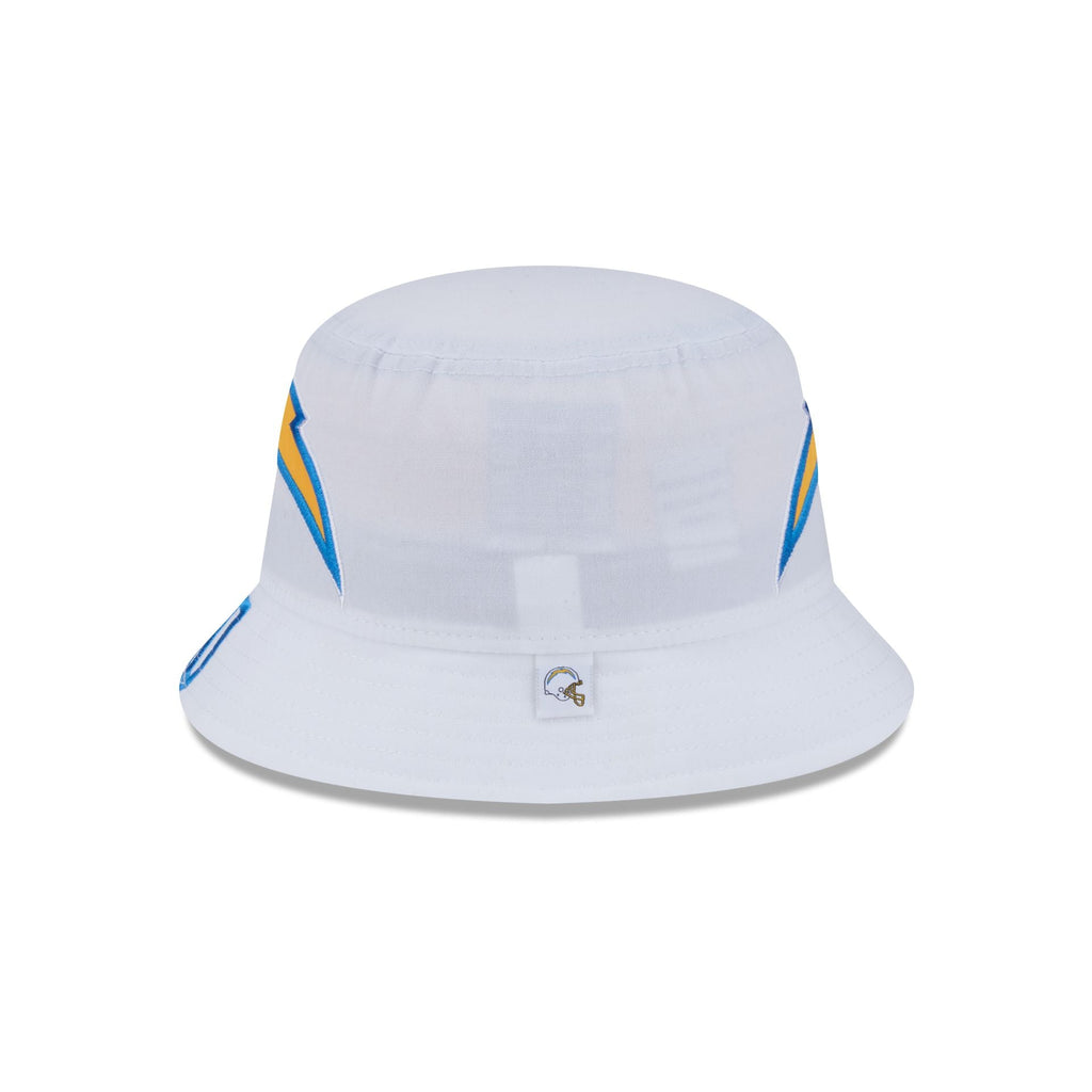 Los Angeles Chargers Helmet Bucket Hat