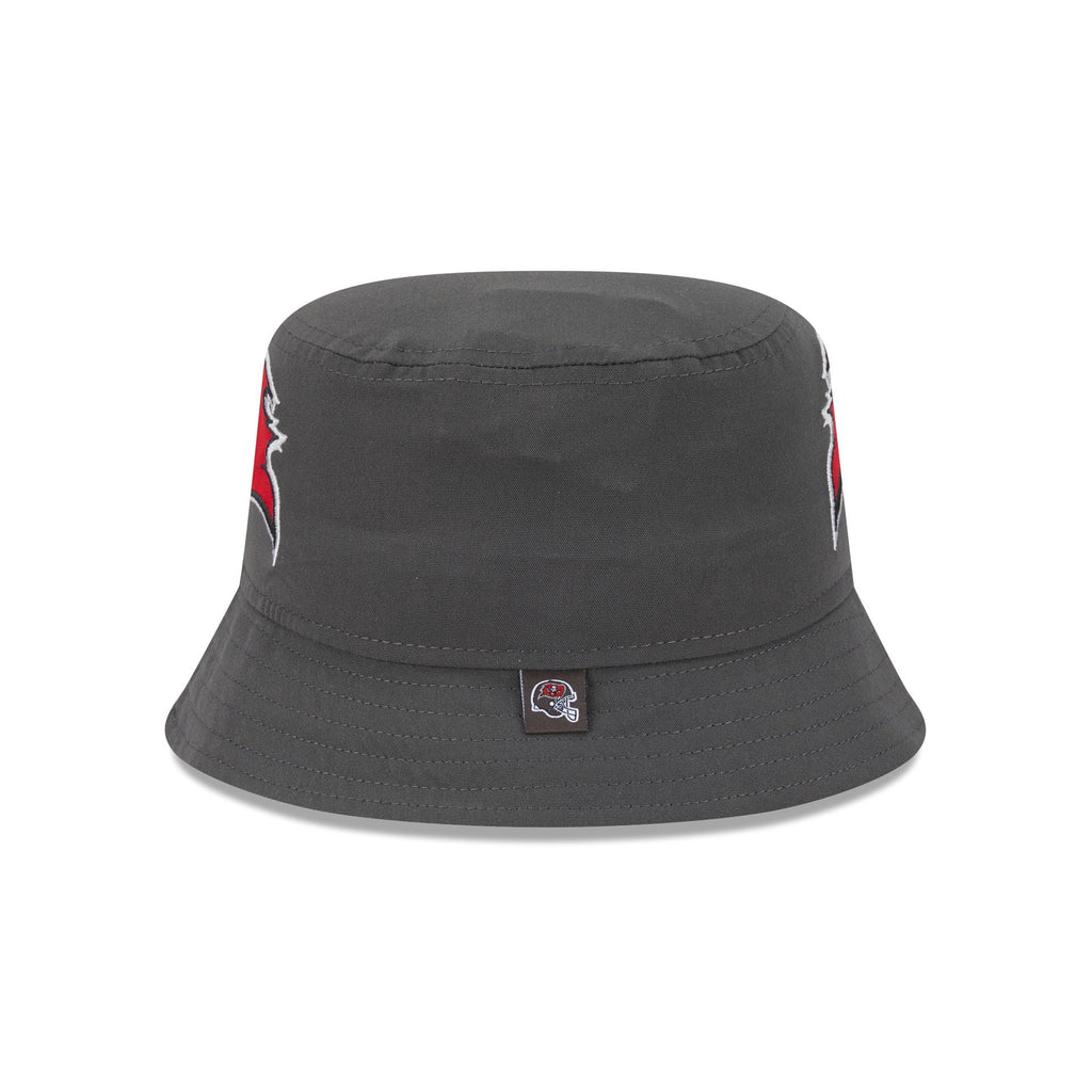 Tampa Bay Buccaneers Helmet Bucket Hat