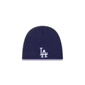 Los Angeles Dodgers Mini Fan Kids Skull Knit Hat
