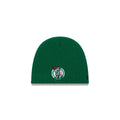 Boston Celtics Mini Fan Kids Skull Knit Hat