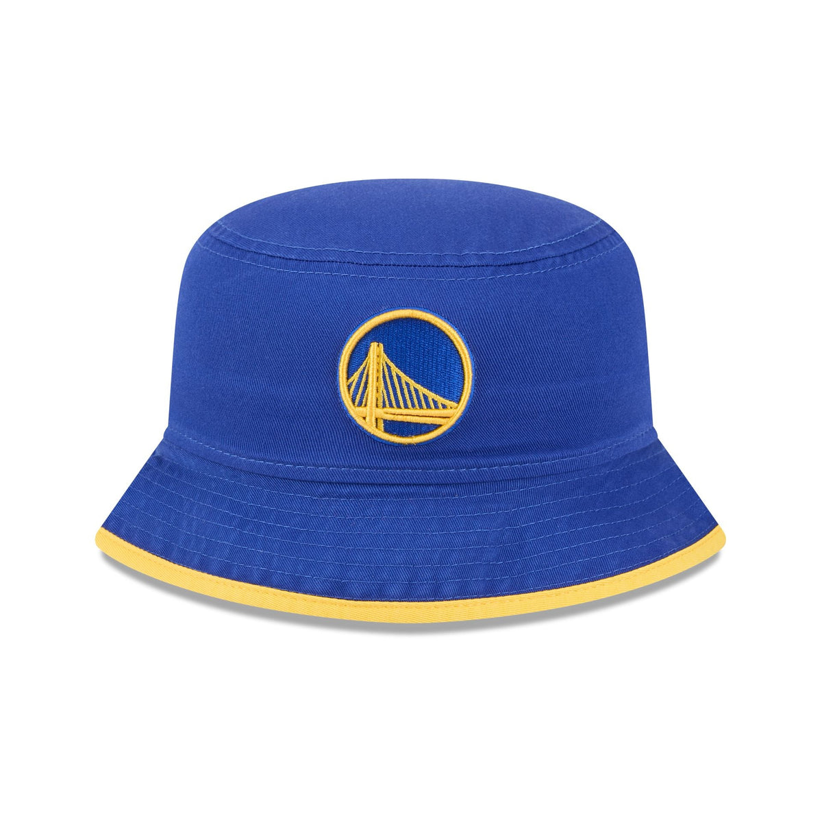 Golden State Warriors Kids Bucket Hat
